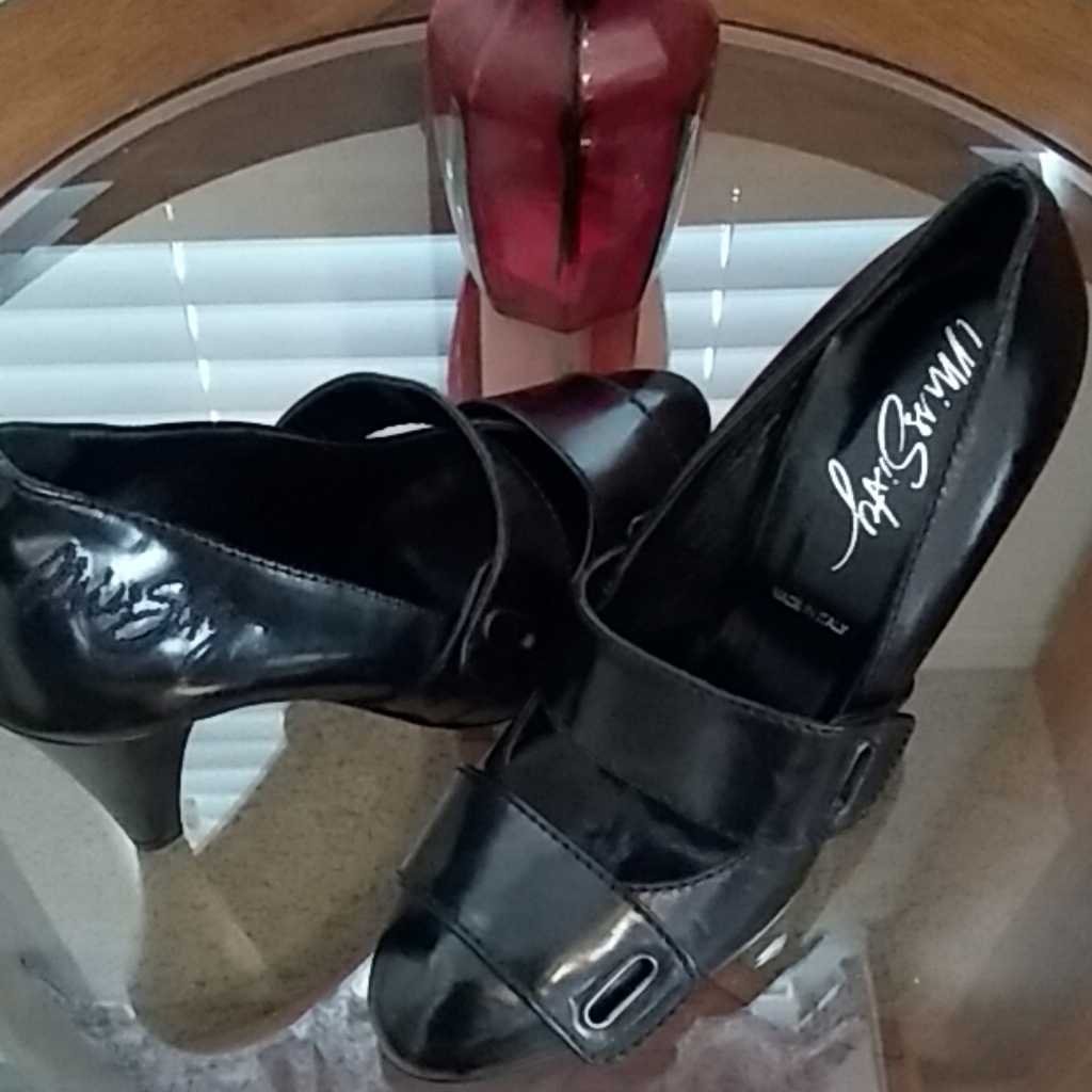 Miss Sixty Heels